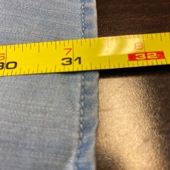 Anthropologie Holding Horses White Sands XXSP - Picture 5 of 7